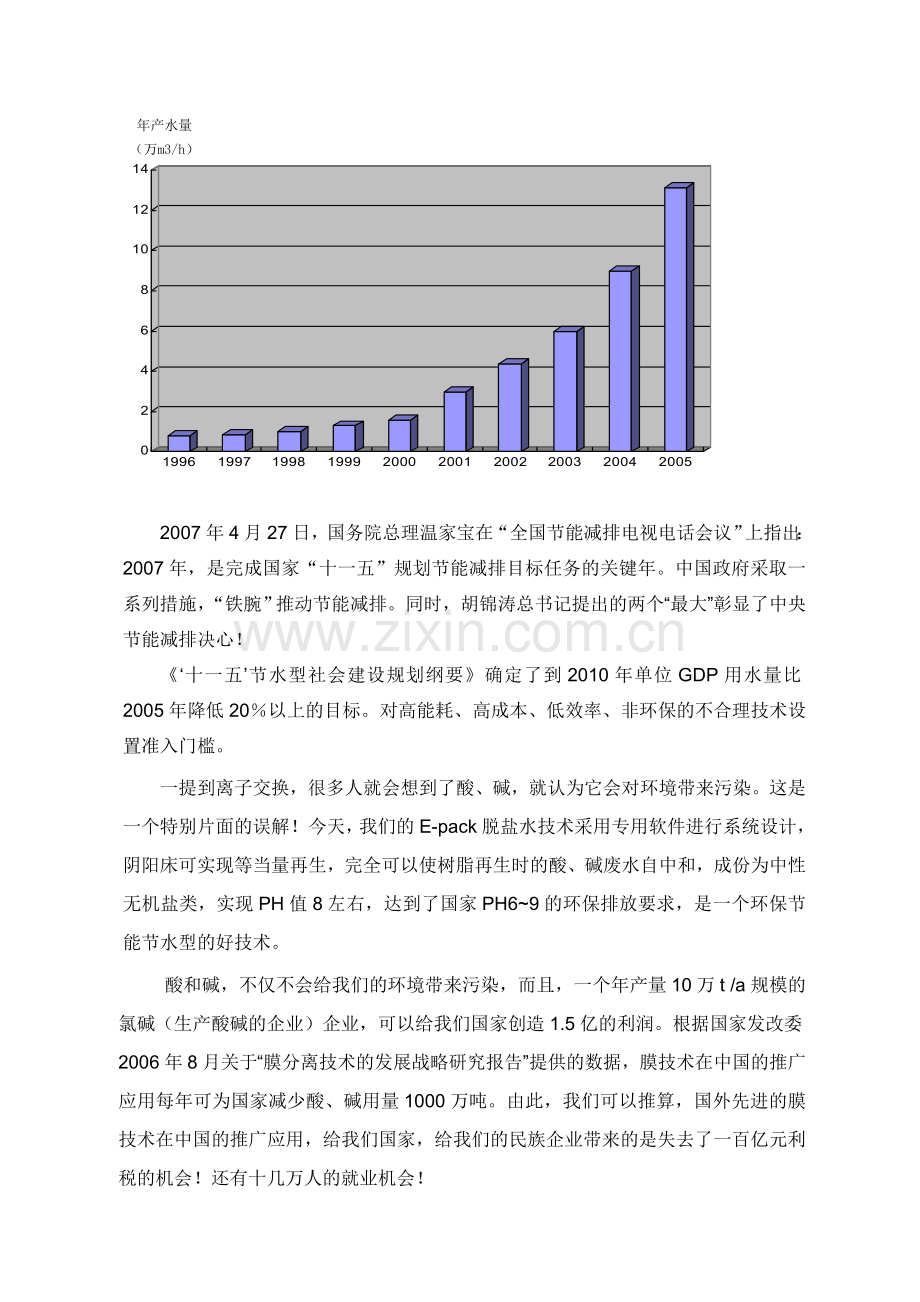 e-pack绿色脱盐技术大学论文.doc_第3页