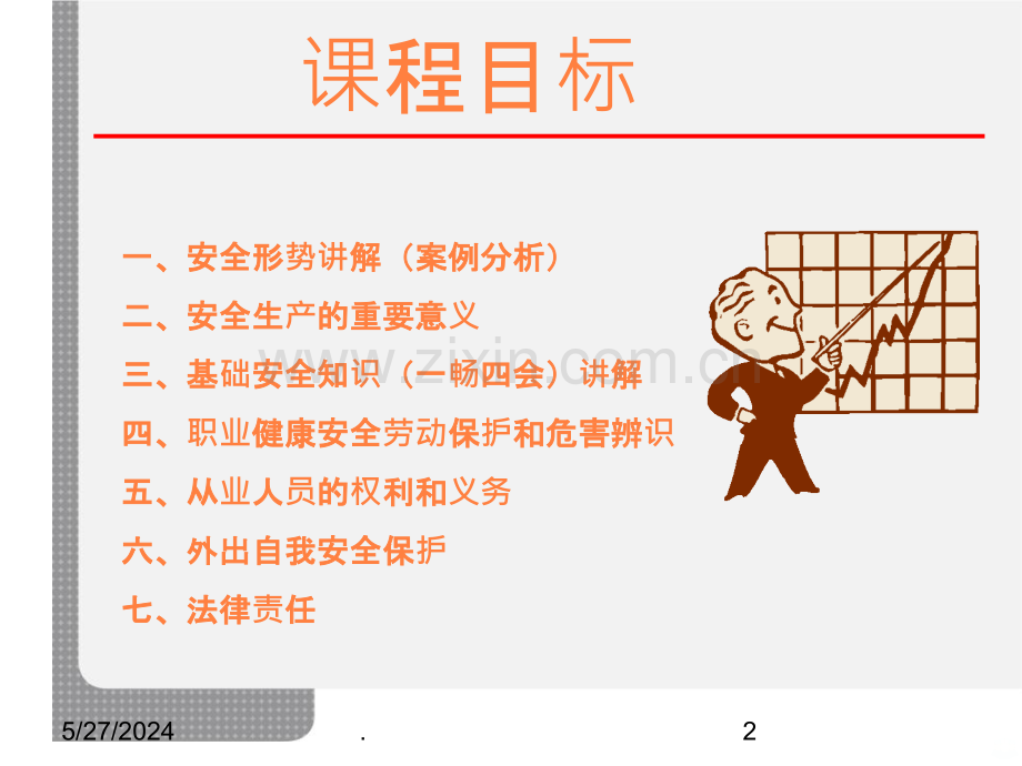 职业健康安全培训教材ppt课件.ppt_第2页