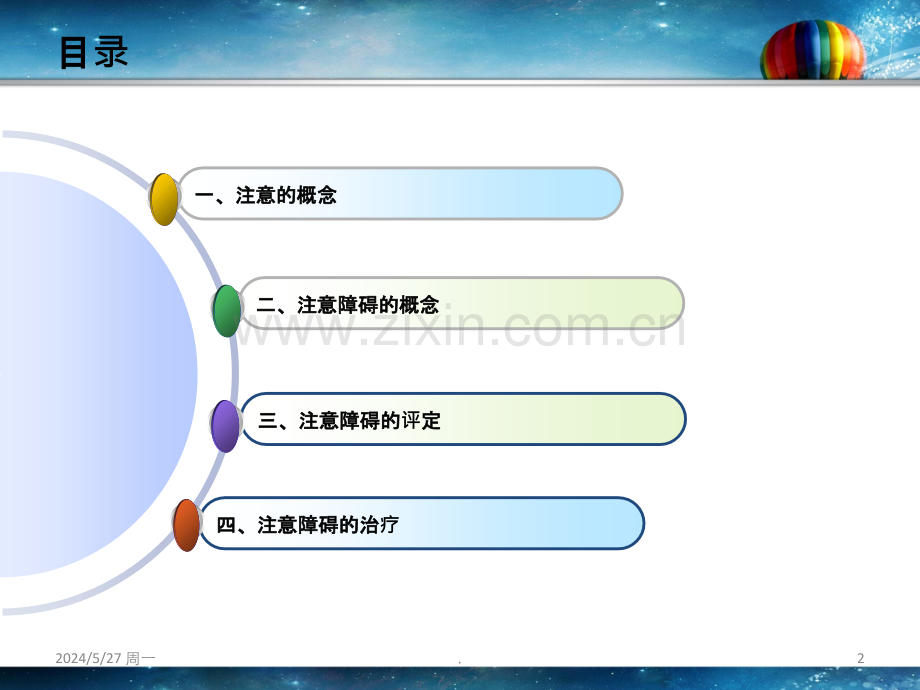 注意力障碍.ppt_第2页