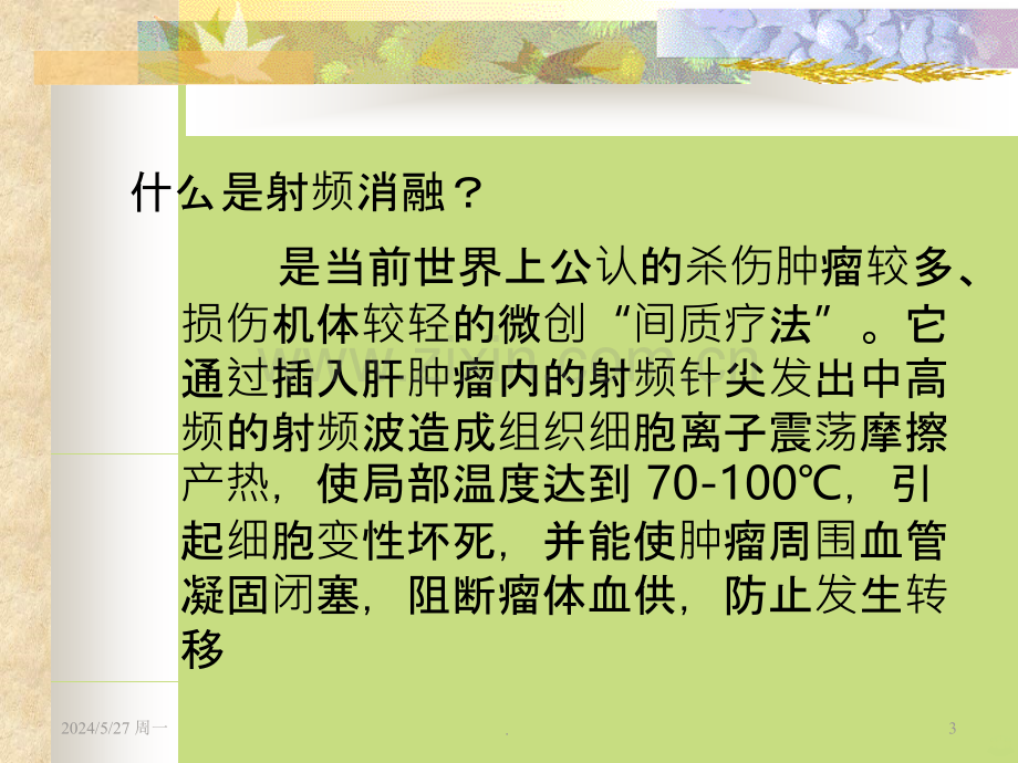 肝癌射频消融术.ppt_第3页