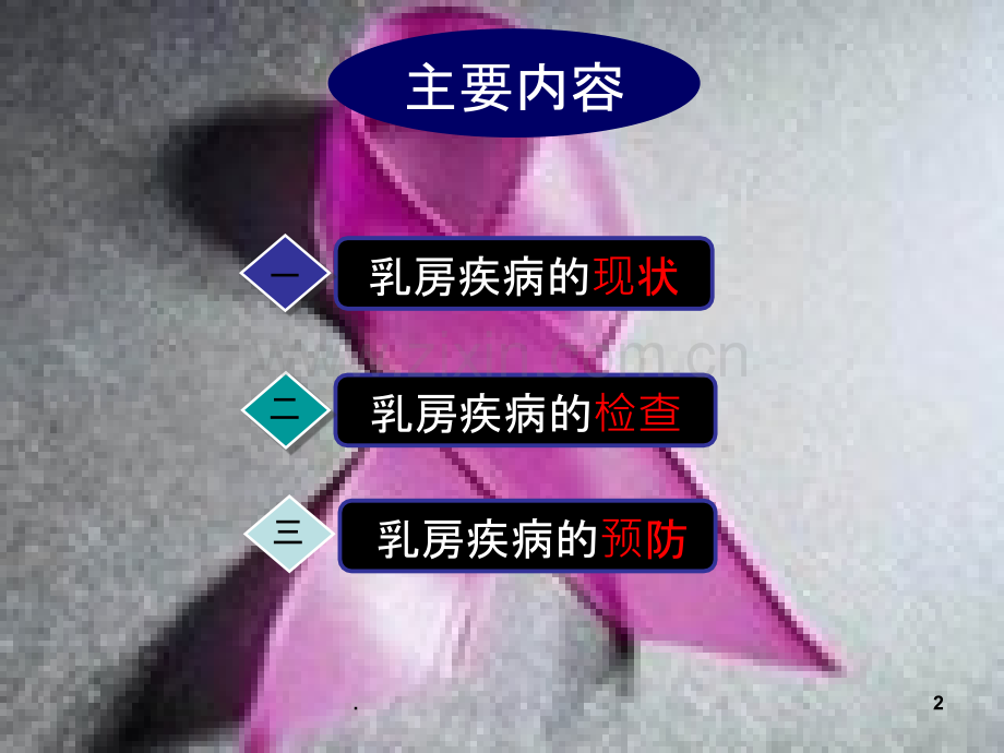 关爱女性健康-关爱乳房.ppt_第2页