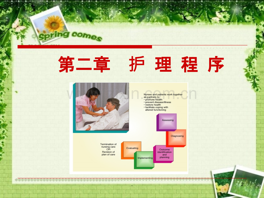 护理学基础---护理程序.ppt_第2页