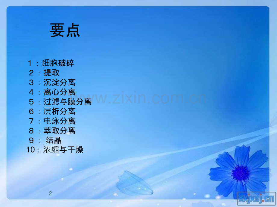 酶的提取与分离纯化ppt课件.ppt_第2页