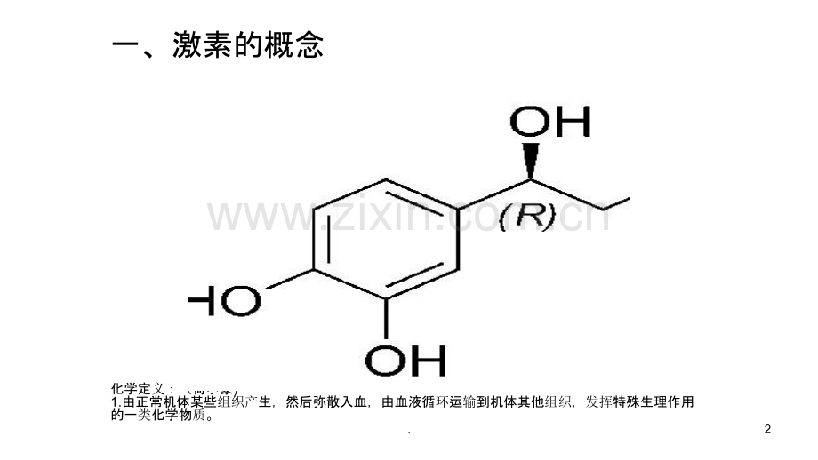 激素对心血管疾病的影响.ppt_第2页