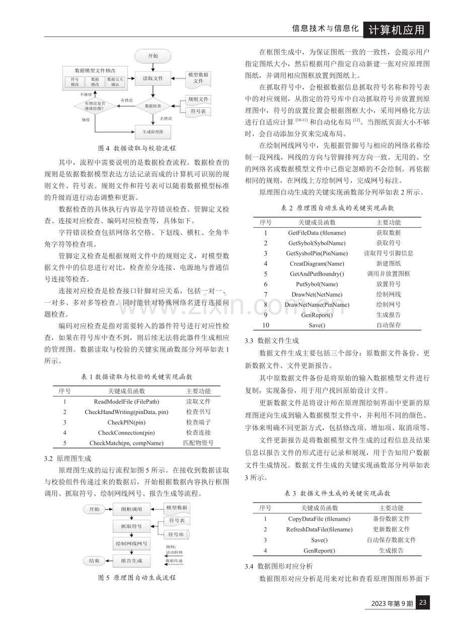 基于电气数据模型的原理图自动生成系统开发.pdf_第3页