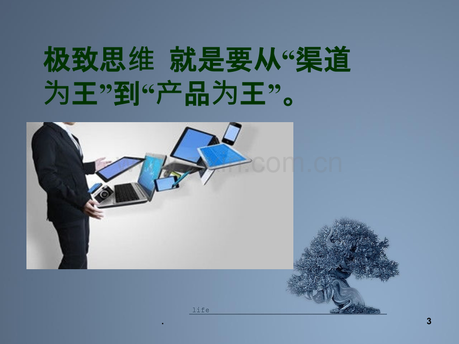 极致思维-互联网思维极致思维PPT.ppt_第3页