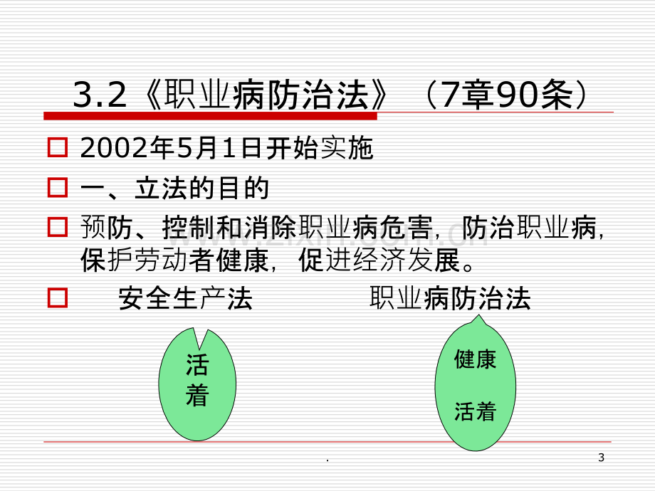 职业卫生法律法规及标准.ppt_第3页