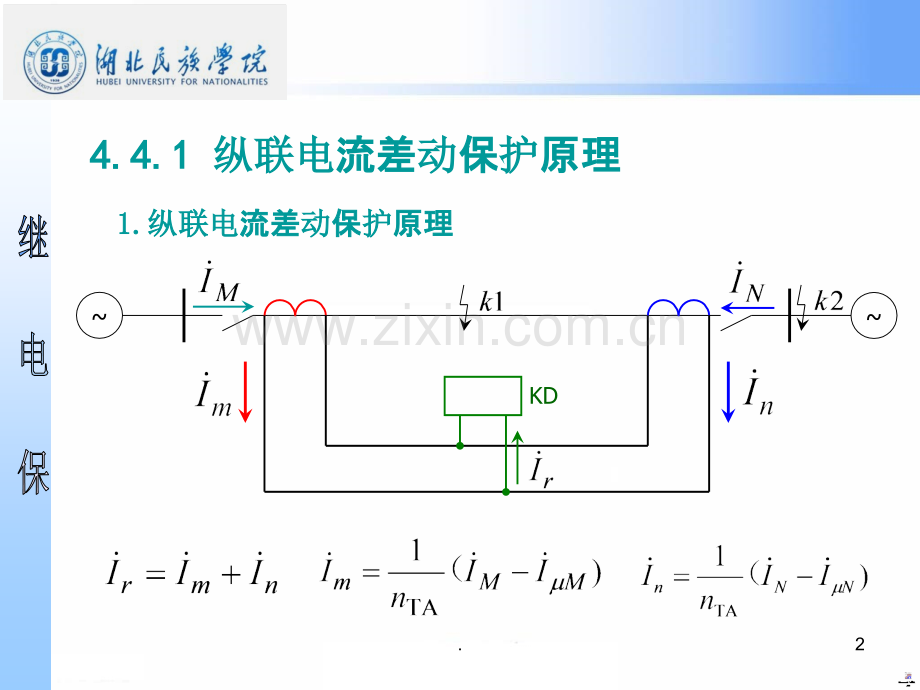 4.4-纵联电流差动保护.ppt_第2页