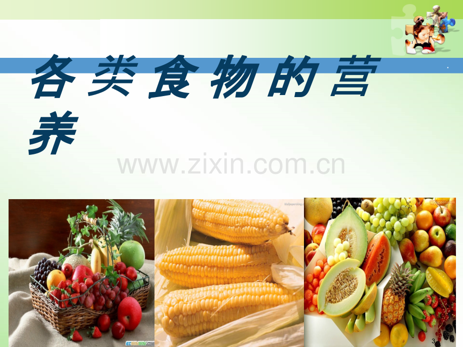 健管师培训教材5植物食物营养贺渭绍.ppt_第3页