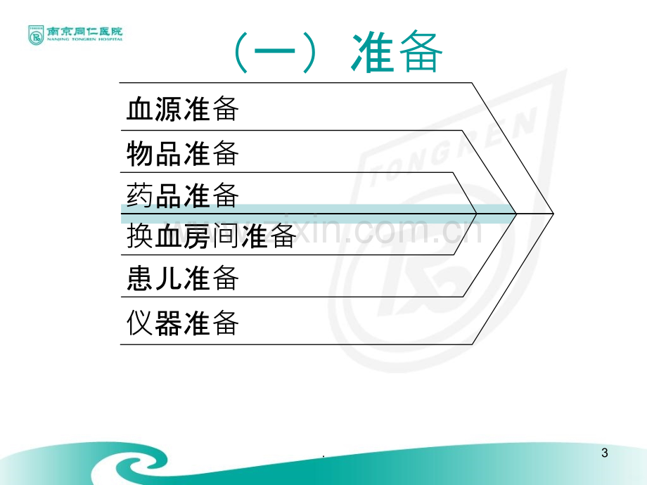 外周动静脉同步换血疗法ppt课件.ppt_第3页