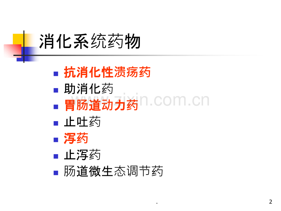 抗消化性溃疡药物.ppt_第2页