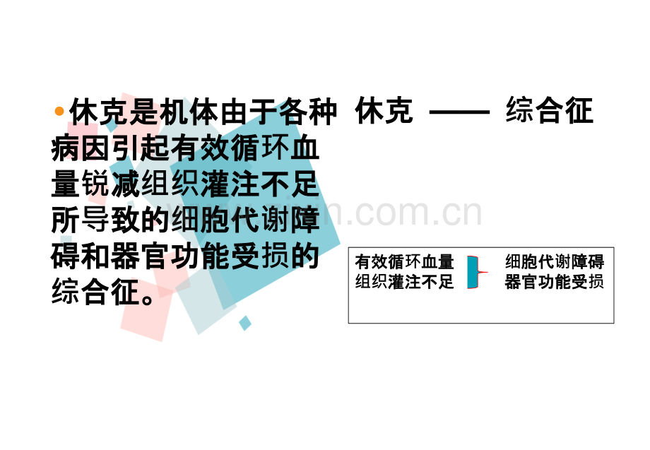 休克患者的观察与护理.ppt_第3页