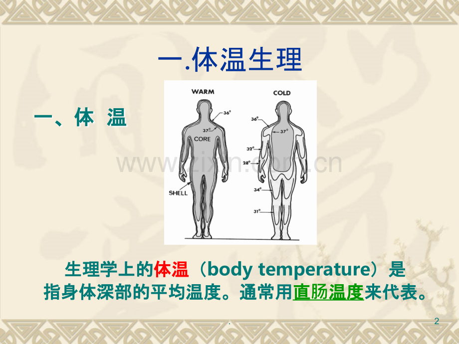 体温对麻醉期间机体影响.ppt_第2页