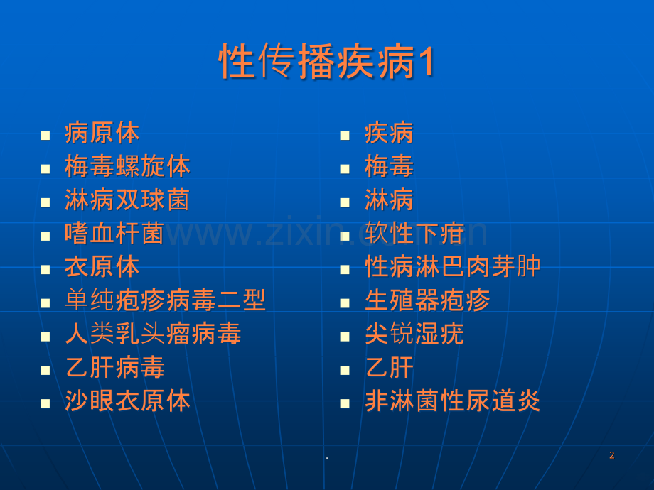 性传播性疾病Sppt课件.ppt_第2页