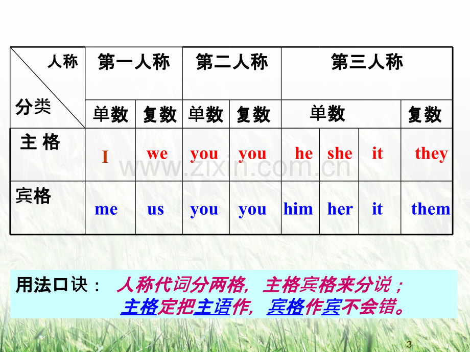 中考英语代词专项复习.ppt_第3页