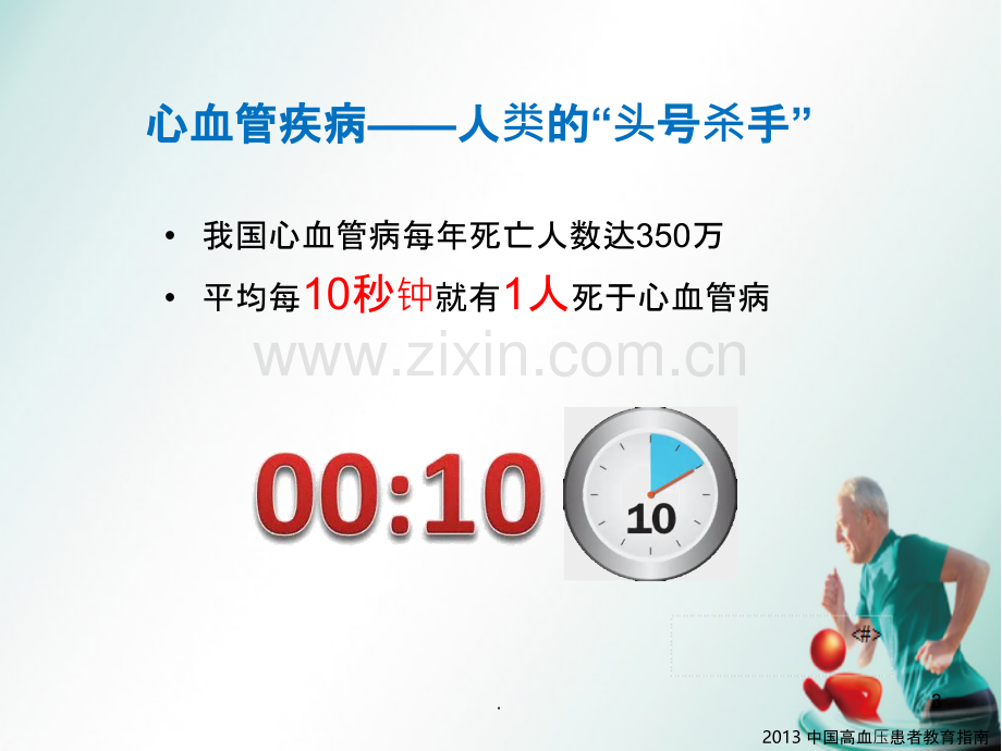 正确认识你的心血管疾病风险.ppt_第3页