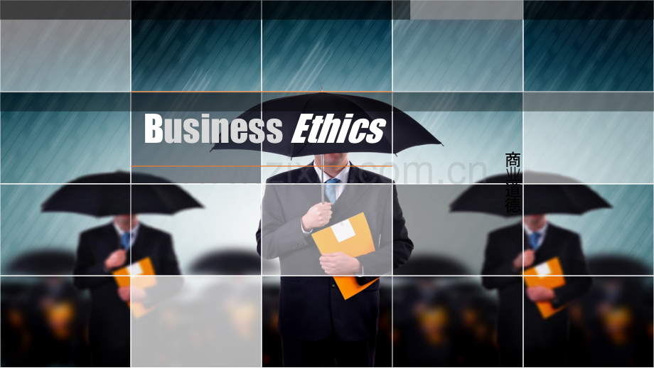 Business-Ethics-商业道德.ppt_第1页