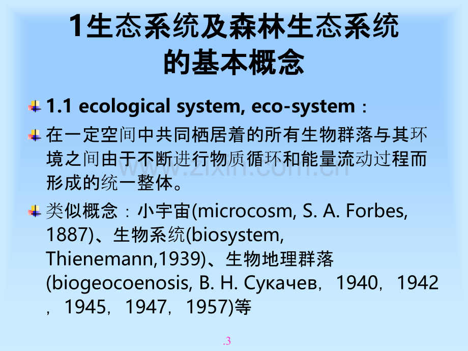 森林生态系统的组成与结构.ppt_第3页