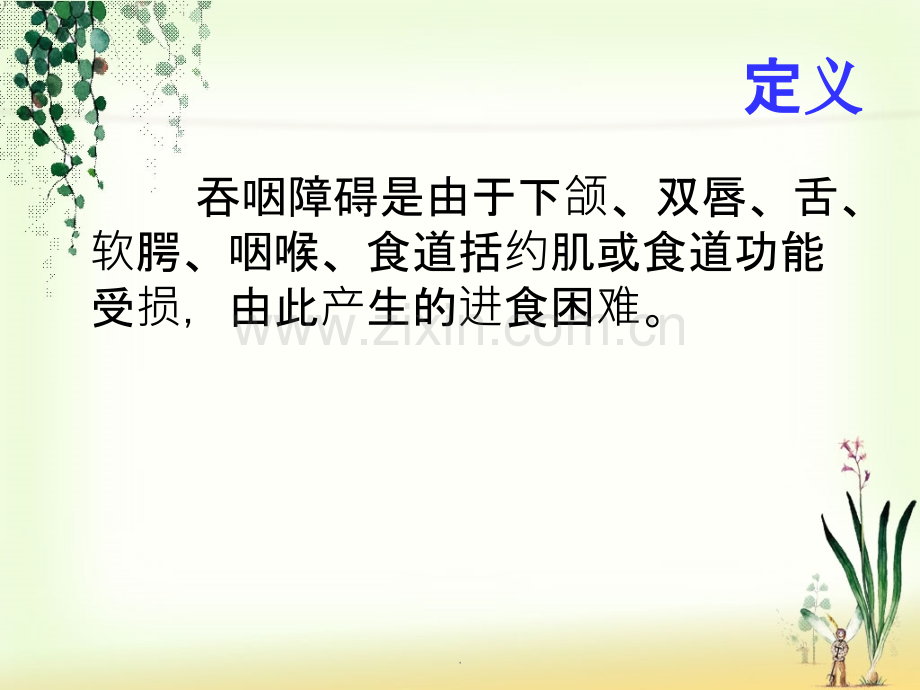 吞咽障碍的临床治疗-总结.ppt_第2页