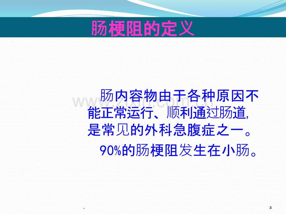 肠梗阻病人的护理(.ppt_第2页