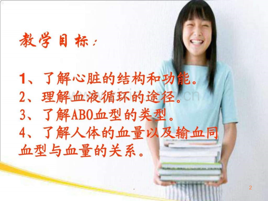 心脏与血液循环.ppt_第2页