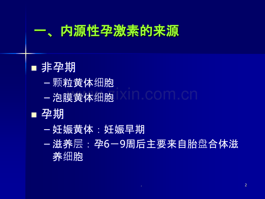 孕激素的临床应用合肥ppt课件.ppt_第2页