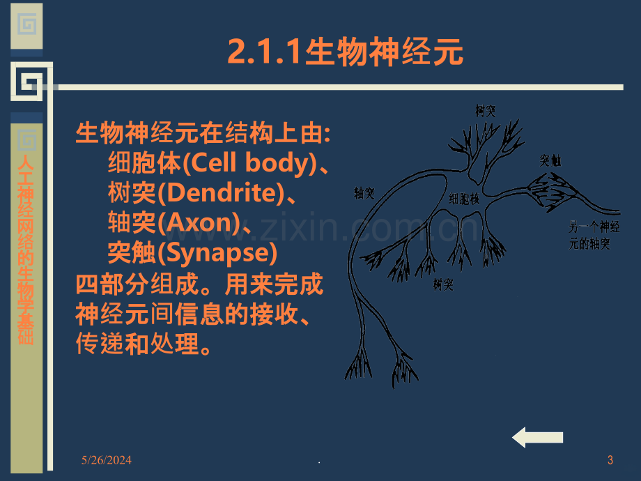 神经网络基础知识ppt课件.ppt_第3页