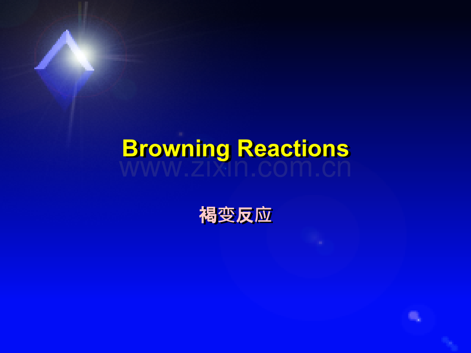 Maillard-Reaction.ppt_第1页