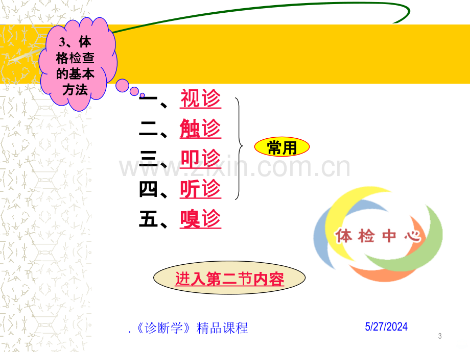 体格检查方法ppt课件.ppt_第3页