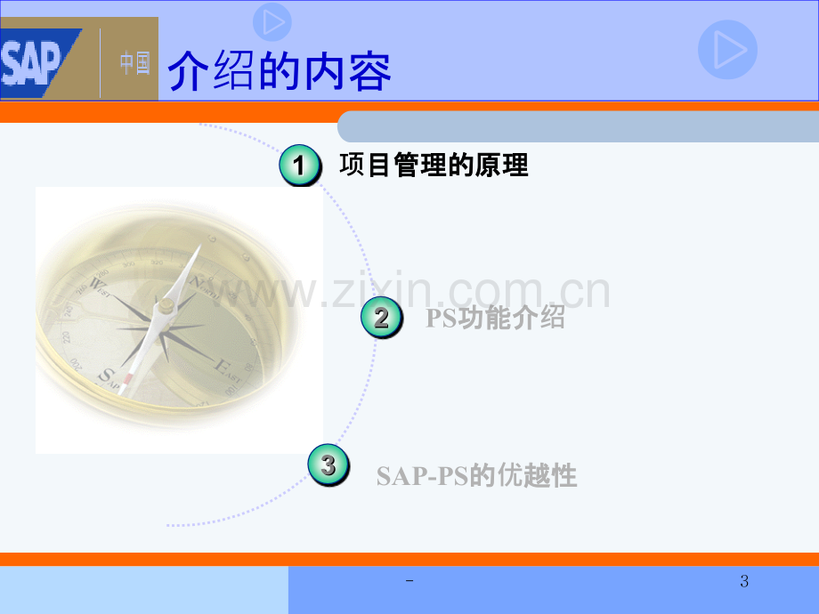 SAP-项目管理模块介绍.ppt_第3页