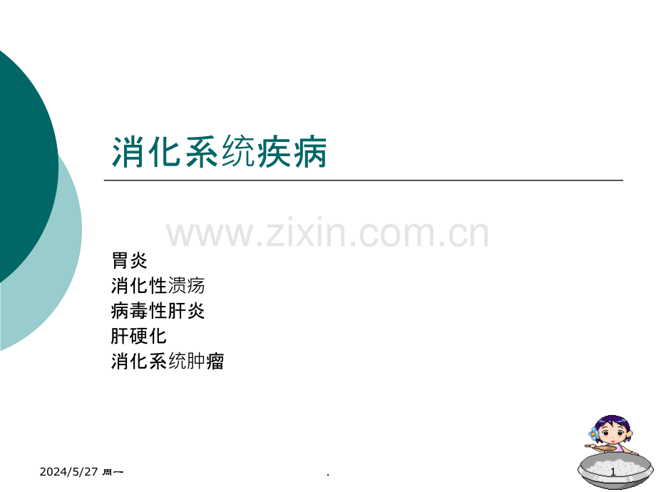 消化系统疾病.ppt_第1页