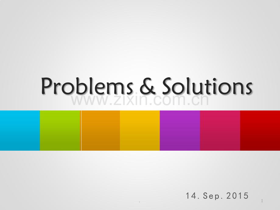 problem-and-solution.pptx_第1页