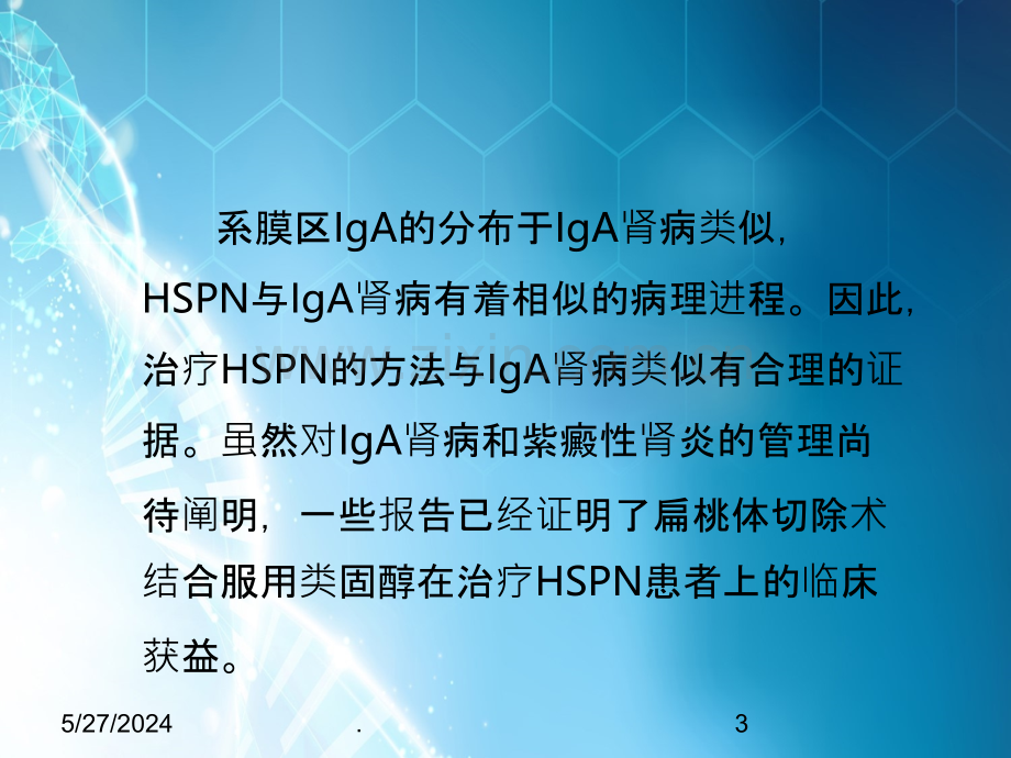 读书报告-过敏性紫癜肾炎ppt课件.ppt_第3页