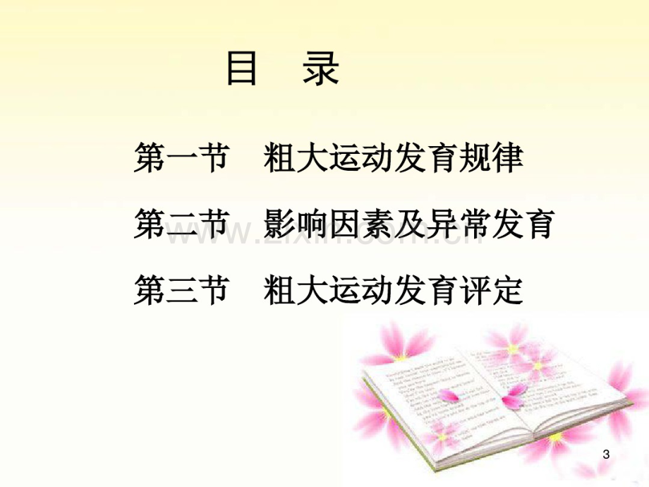 0405第三章婴幼儿粗大运动发育.pdf_第3页