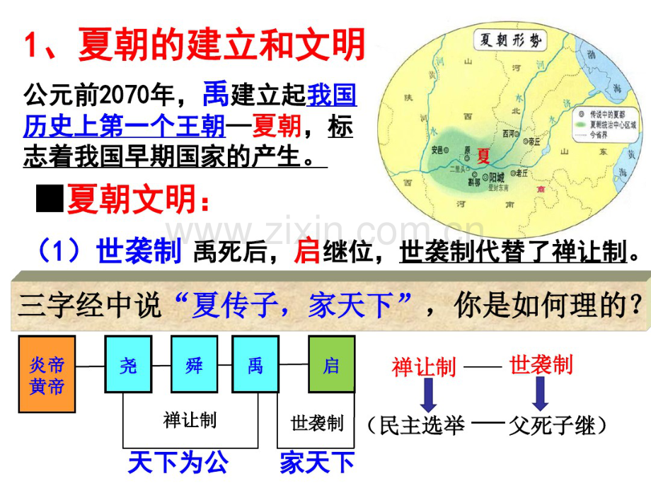 第二课-中华早期国家与社会变革.pdf_第3页