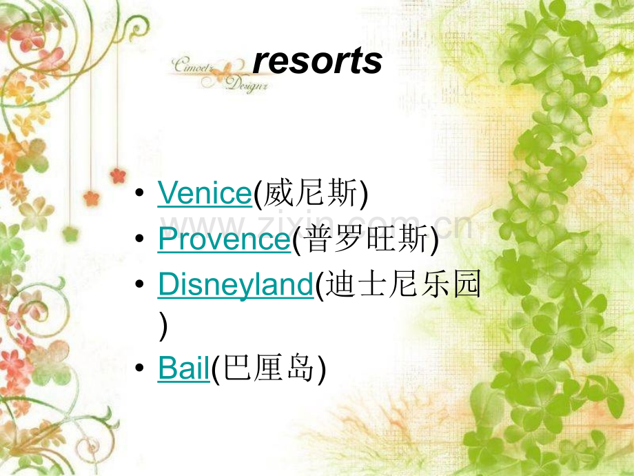 Foreign-Travel.ppt_第3页