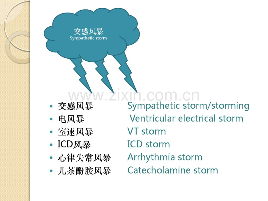 心脏外科术后的交感风暴.pdf_第2页