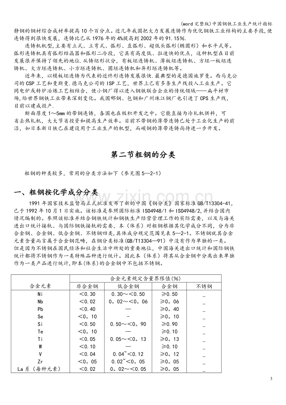 中国钢铁工业生产统计指标.doc_第3页