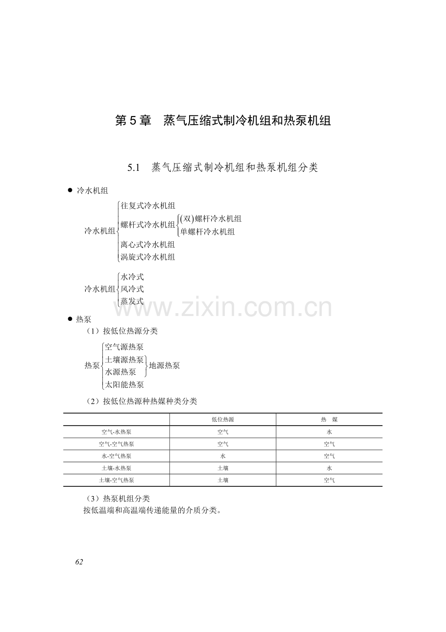 建筑冷热源素材(3).doc_第1页