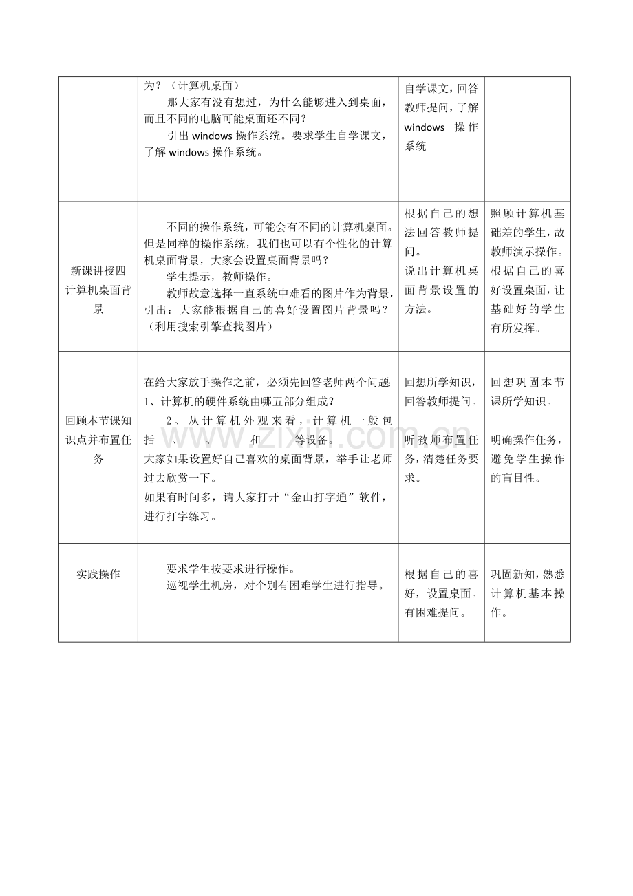 第一课《走进信息技术》教案.doc_第3页