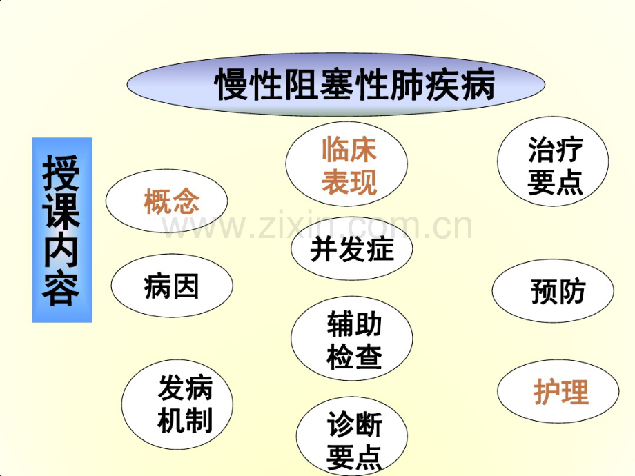 慢性阻塞性肺疾病(护理).pdf_第2页