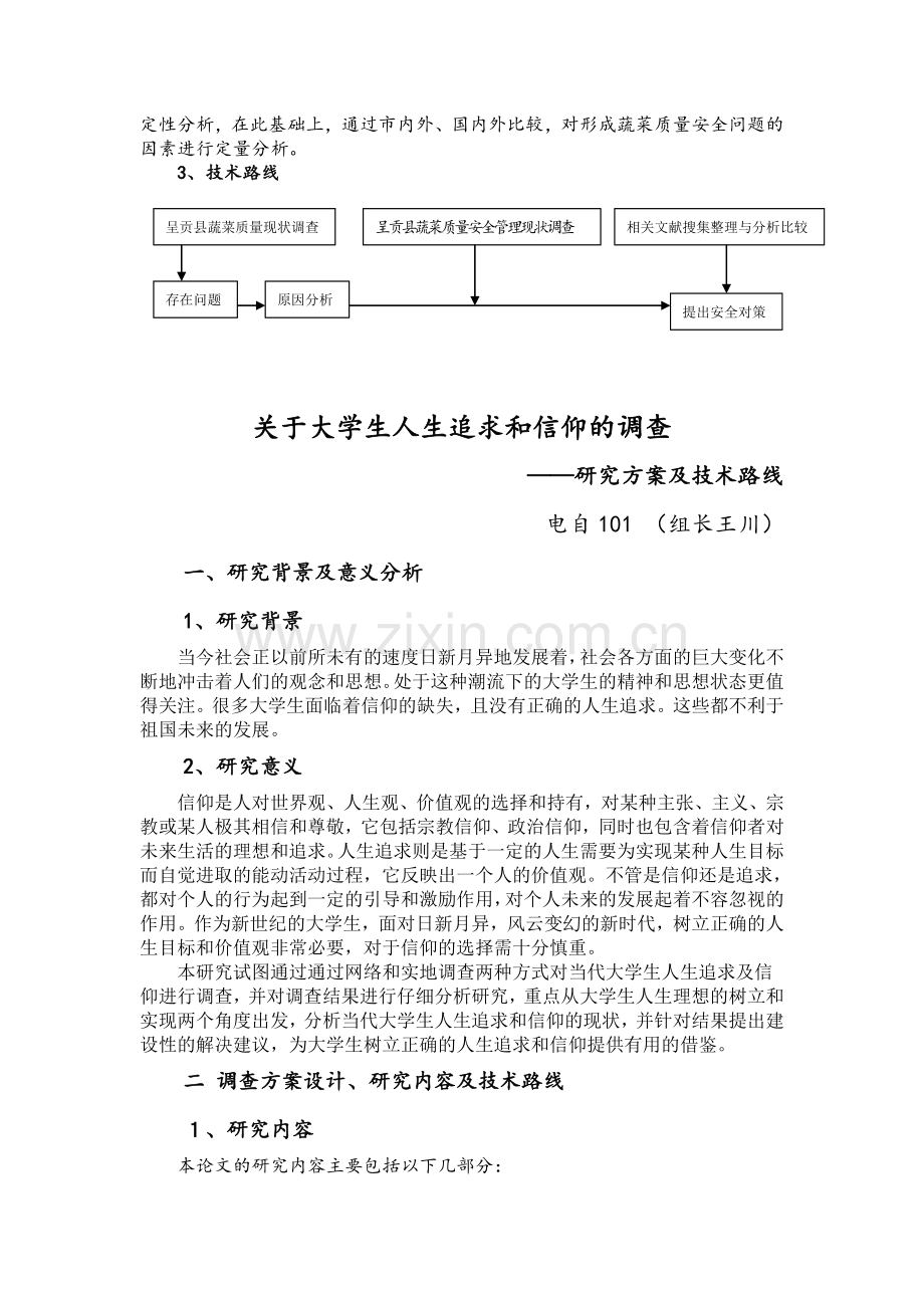 调查报告的方案设计及技术路线范文.doc_第2页