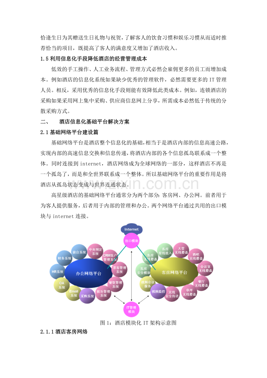 酒店信息化平台解决方案.doc_第2页