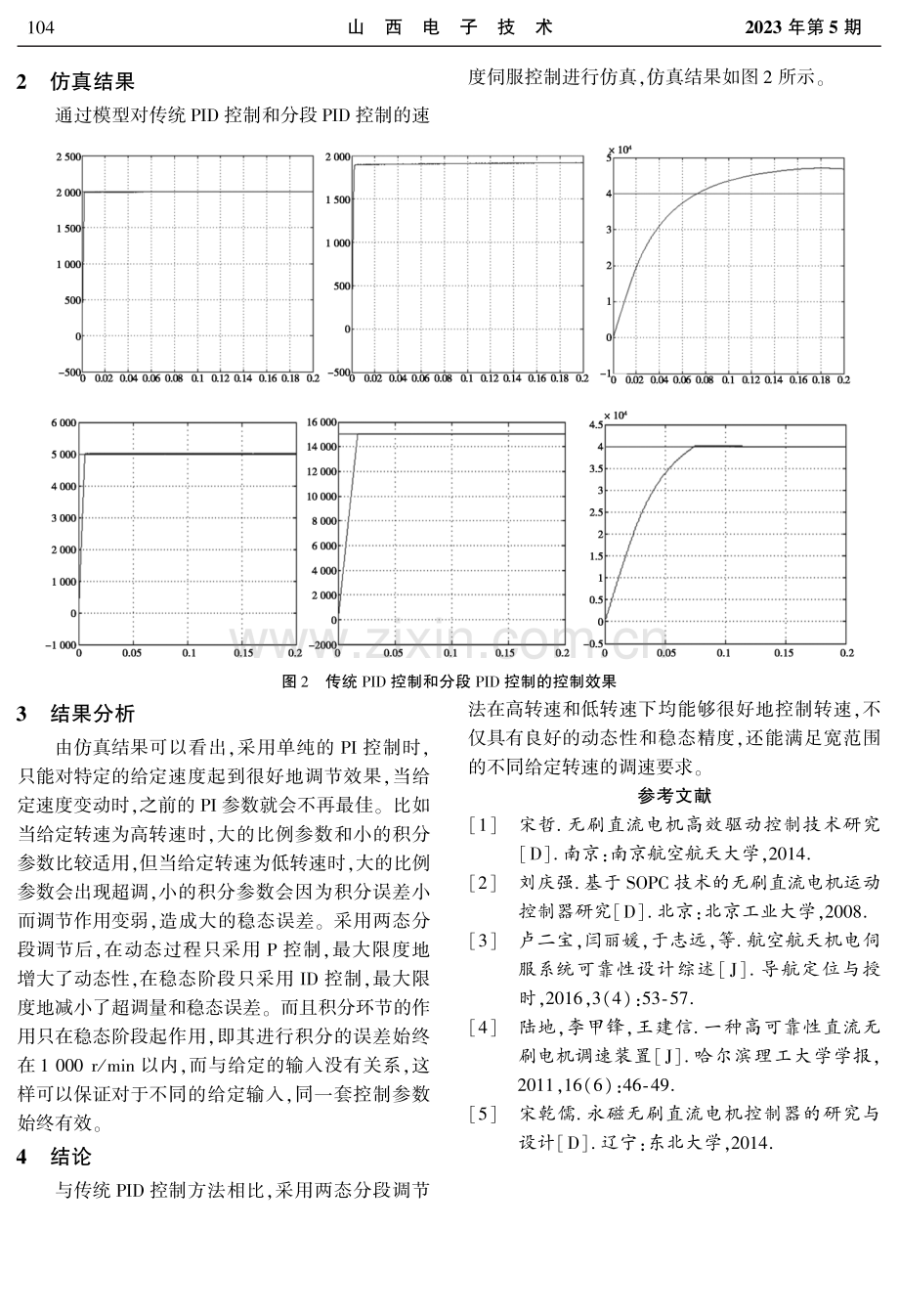 基于高速稀土永磁无刷直流电机的分段控制方法研究.pdf_第2页