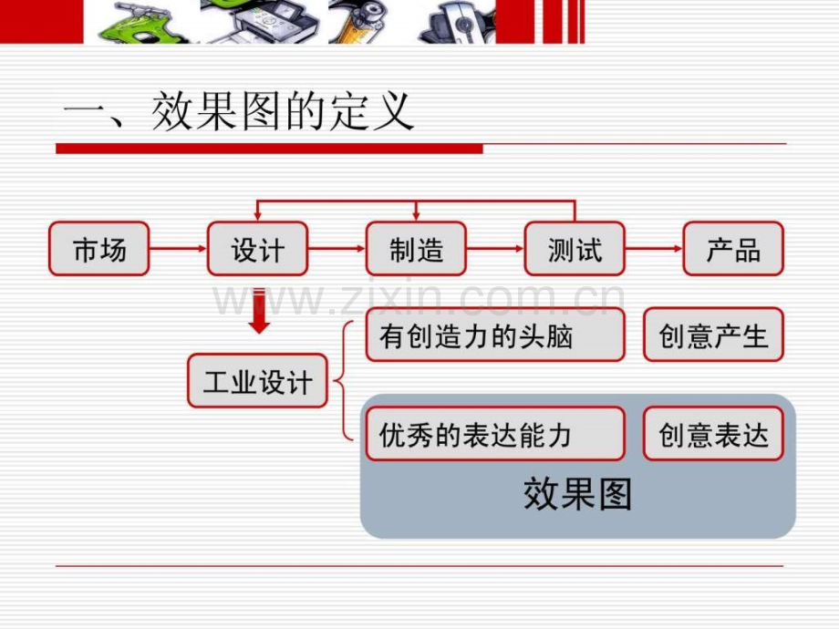 2019手绘表现技法——第一章效果图基础知识.ppt.ppt.ppt_第3页