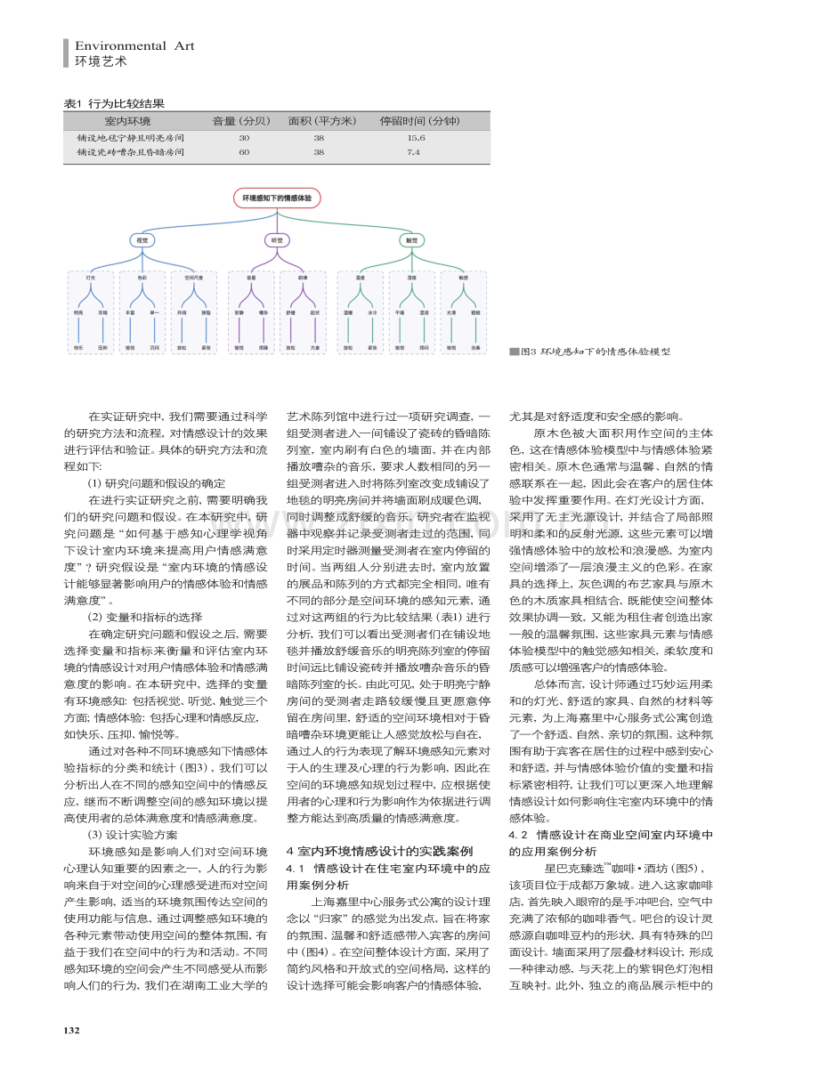 基于感知心理学视角下室内环境的情感设计研究.pdf_第3页