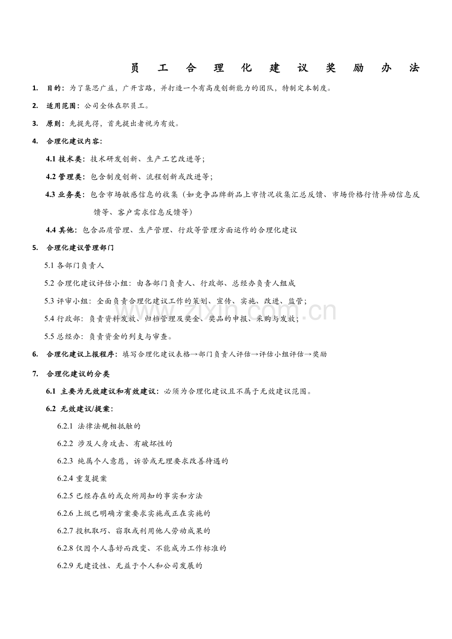 合理化建议奖励办法.doc_第1页