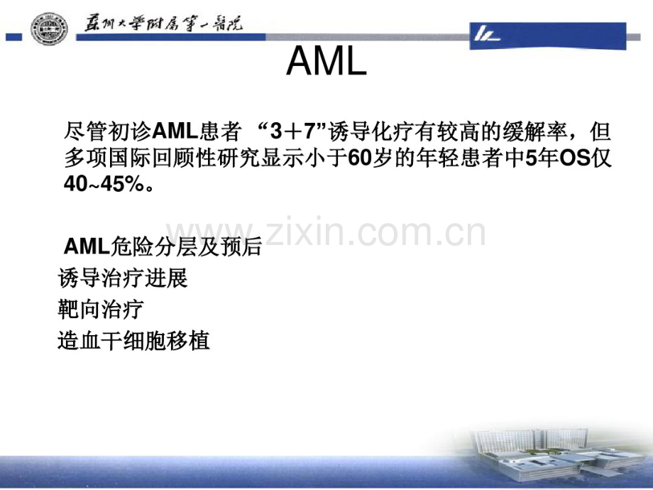 AML的治疗进展.pdf_第3页