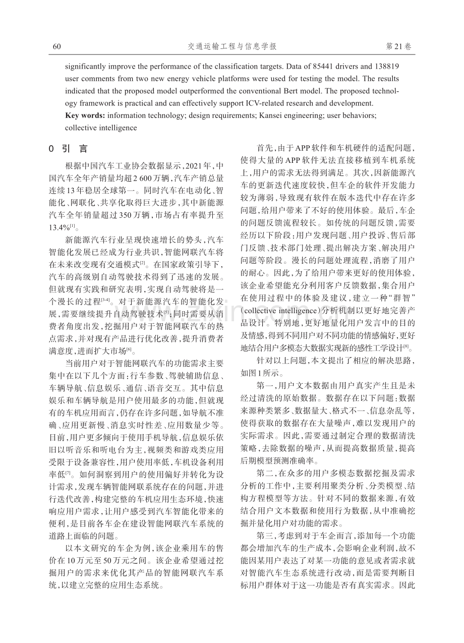 基于群体感性工学的智能网联汽车功能偏好分析.pdf_第2页