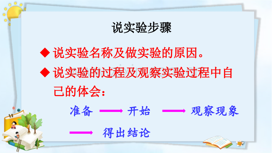 部编版三年级语文下册《习作：我做了一项小实验》配套课件.ppt_第3页